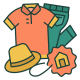 Clothing & Accessories