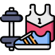 Sports, Fitness